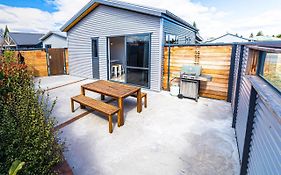 Twizel Cottages
